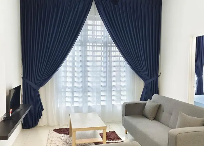Dream Anderson Condo