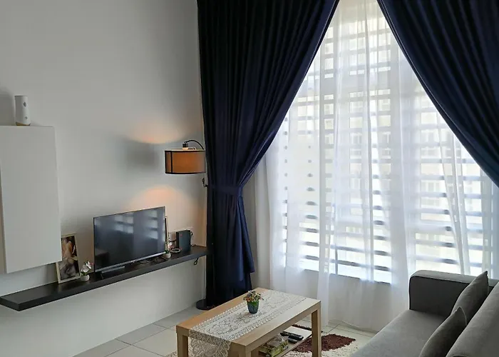 Dream Anderson Condo