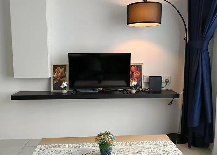 Dream Anderson Condo