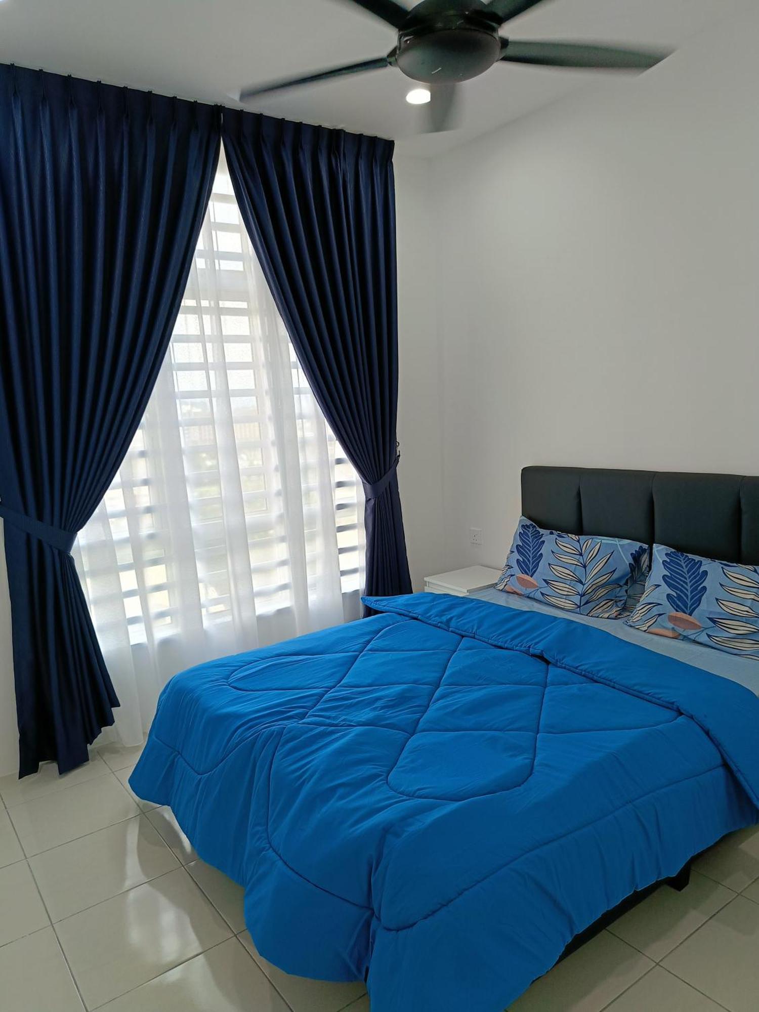 Apartment Dream Anderson