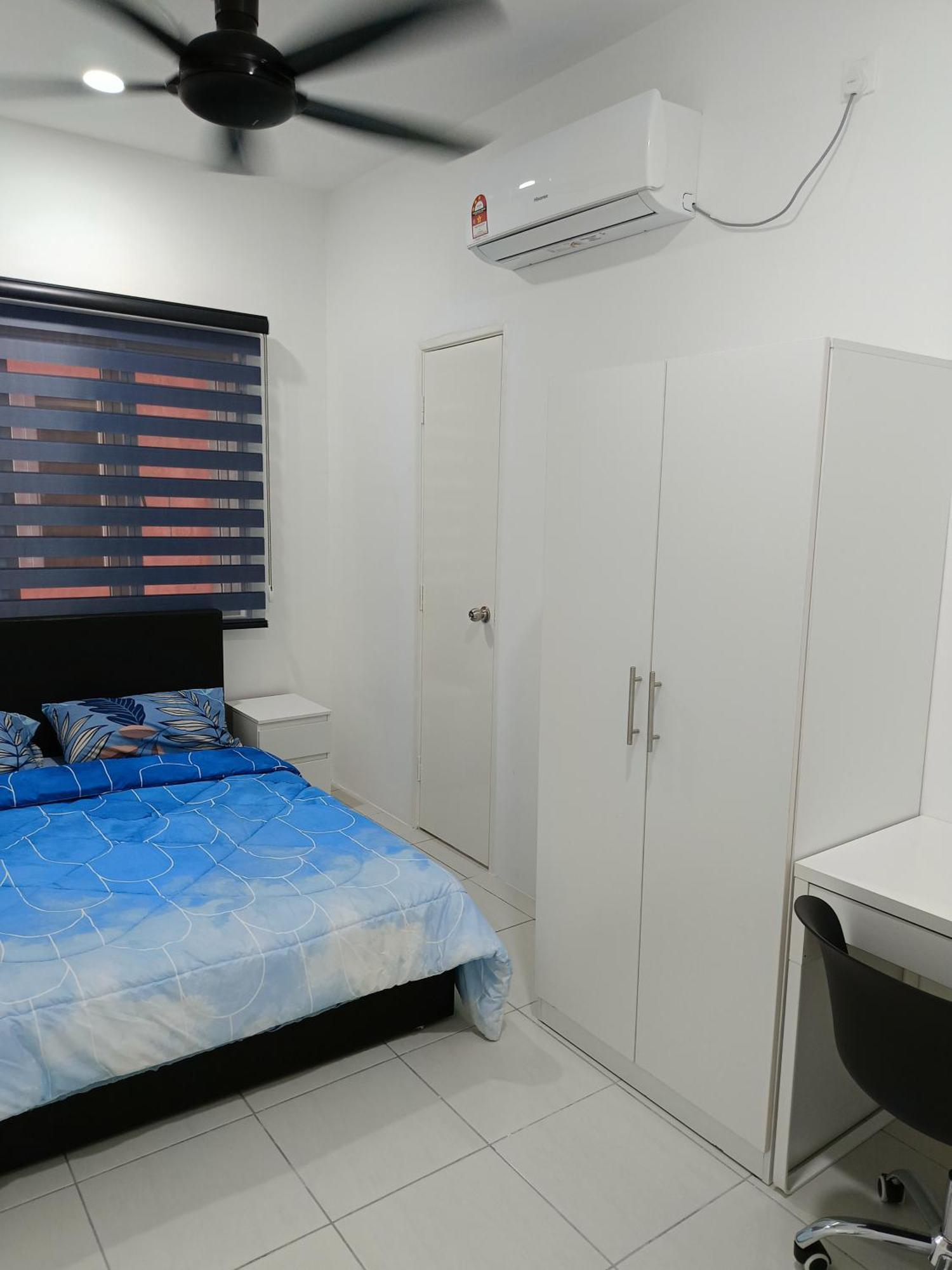 Dream Anderson Apartment *