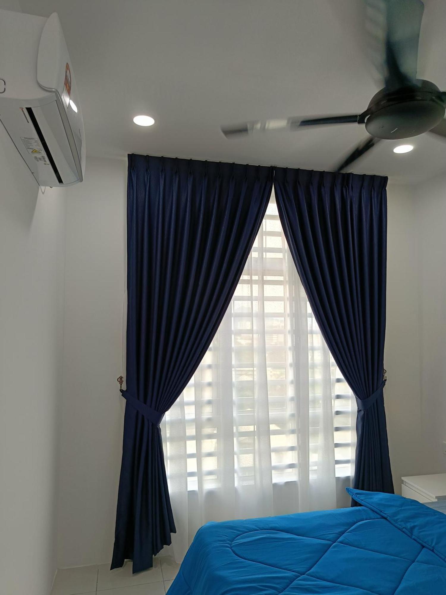 Apartment Dream Anderson