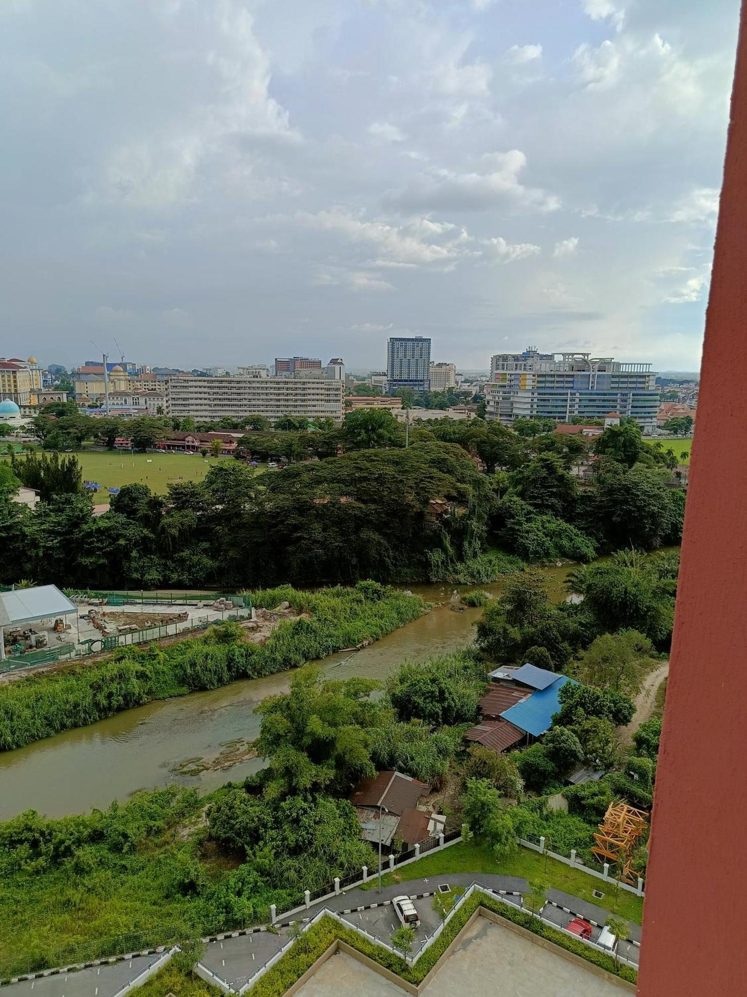 Apartment Dream Anderson Ipoh