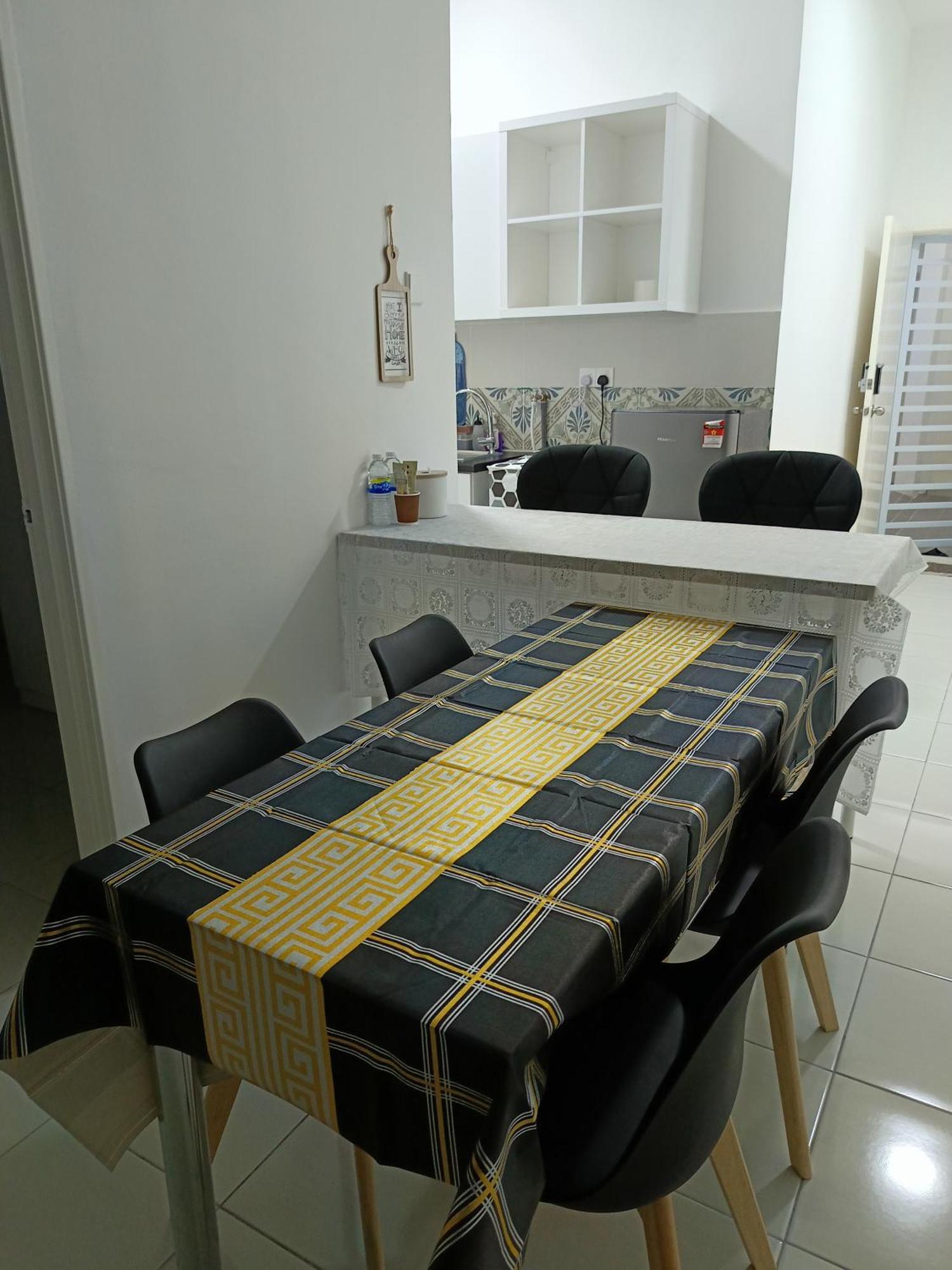 Apartment Dream Anderson *