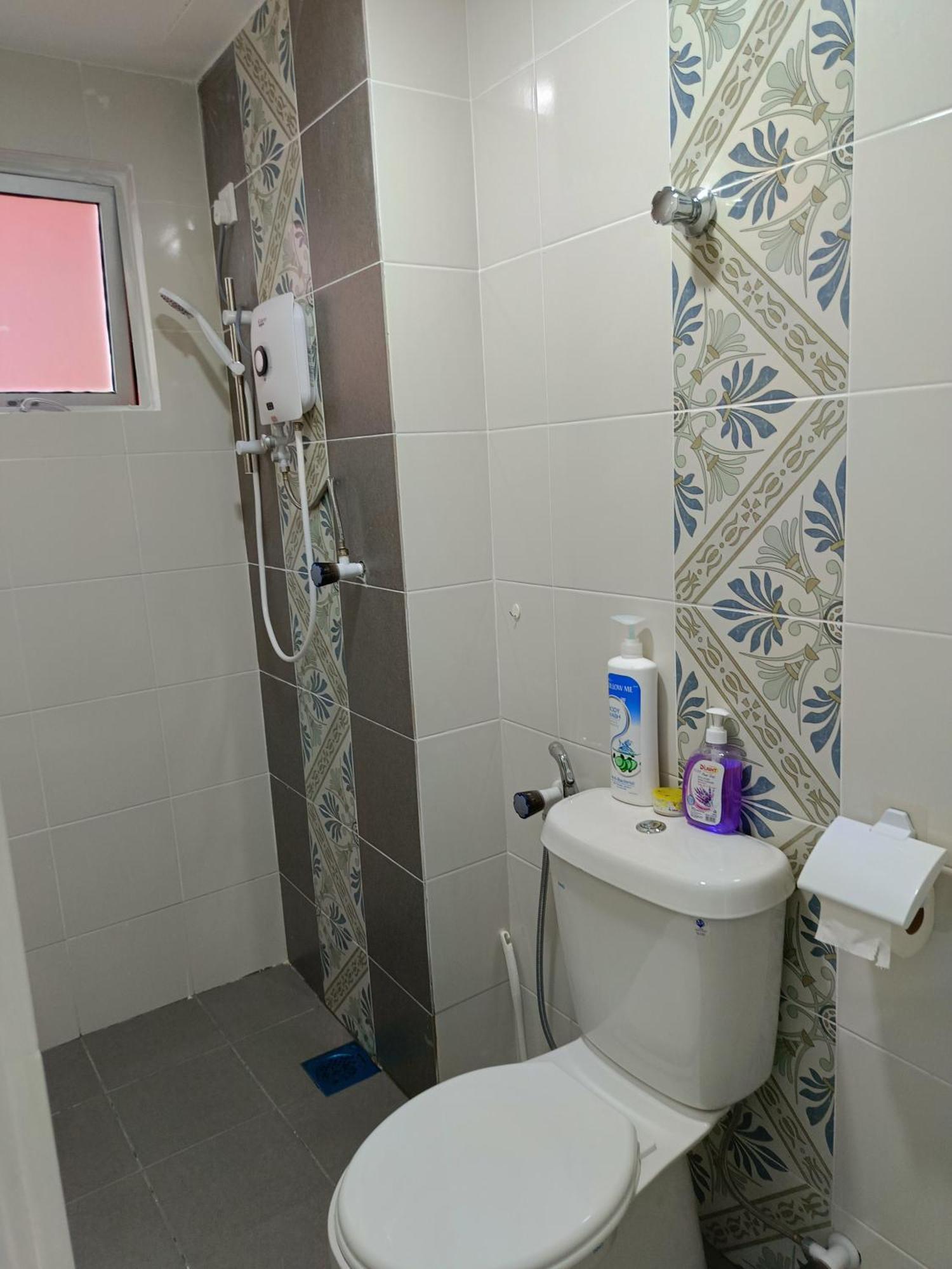 Dream Anderson Apartment Ipoh
