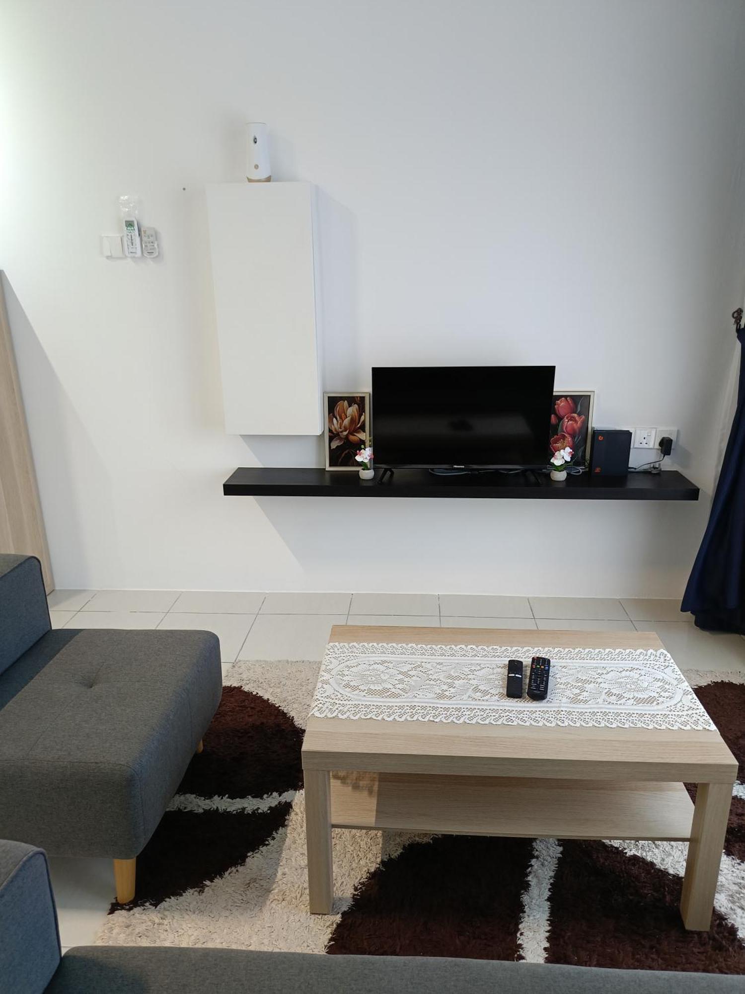 Dream Anderson Apartment *
