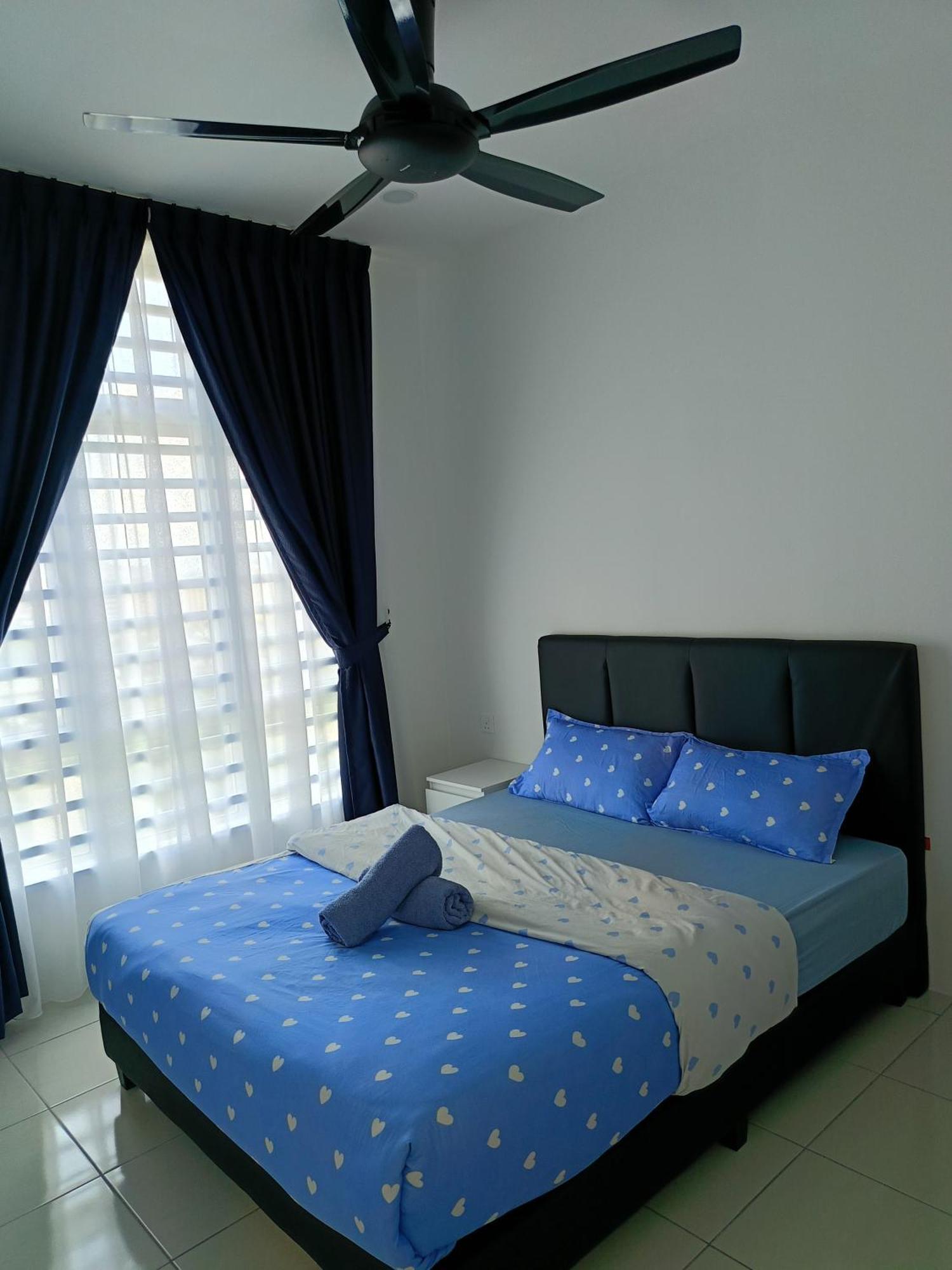 Dream Anderson Apartment *