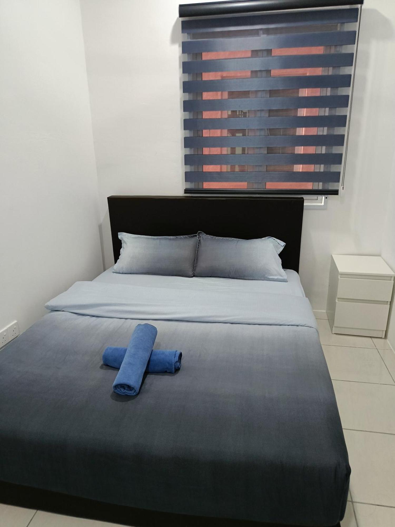 Apartment Dream Anderson *