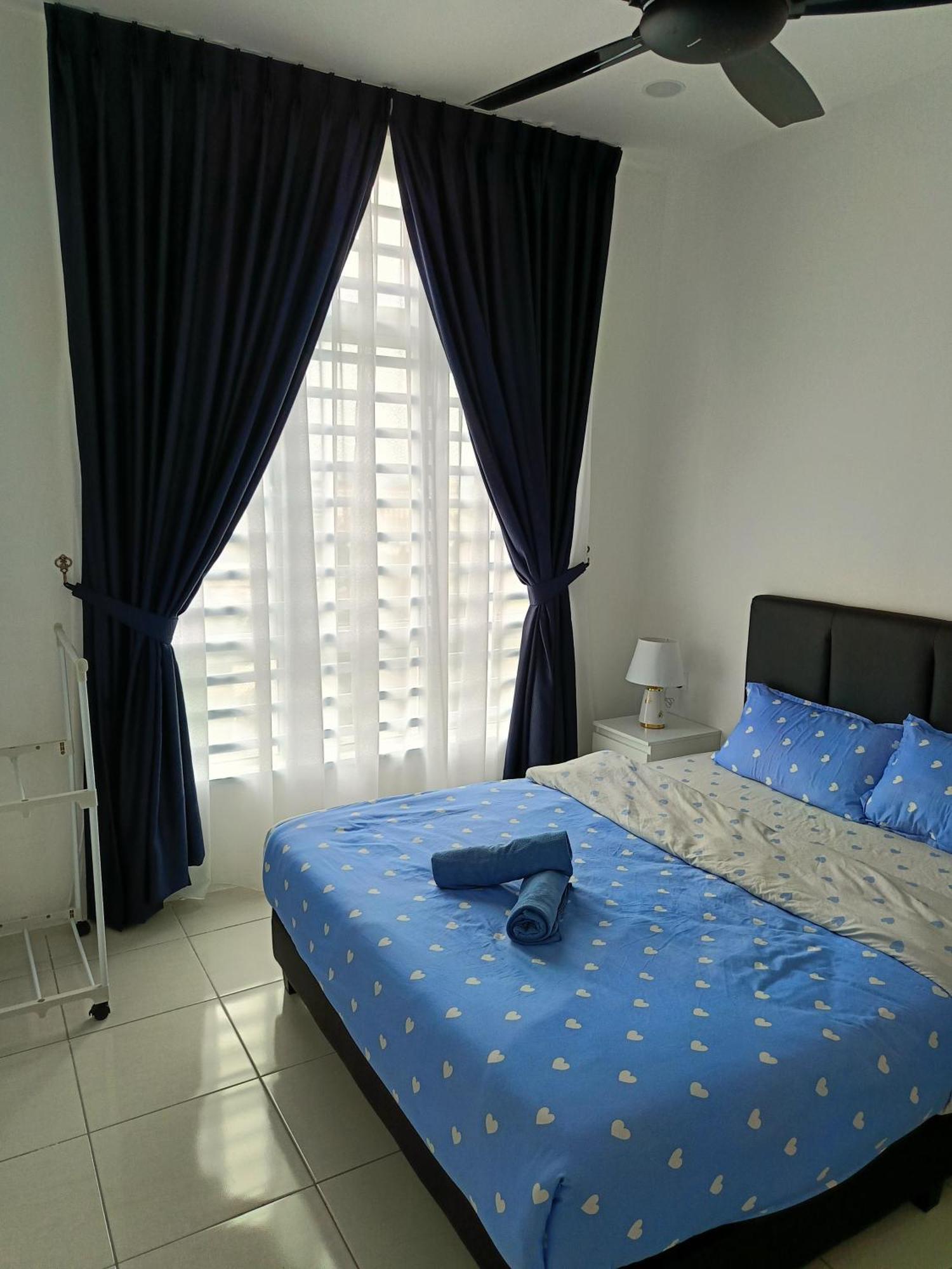 Apartment Dream Anderson Ipoh