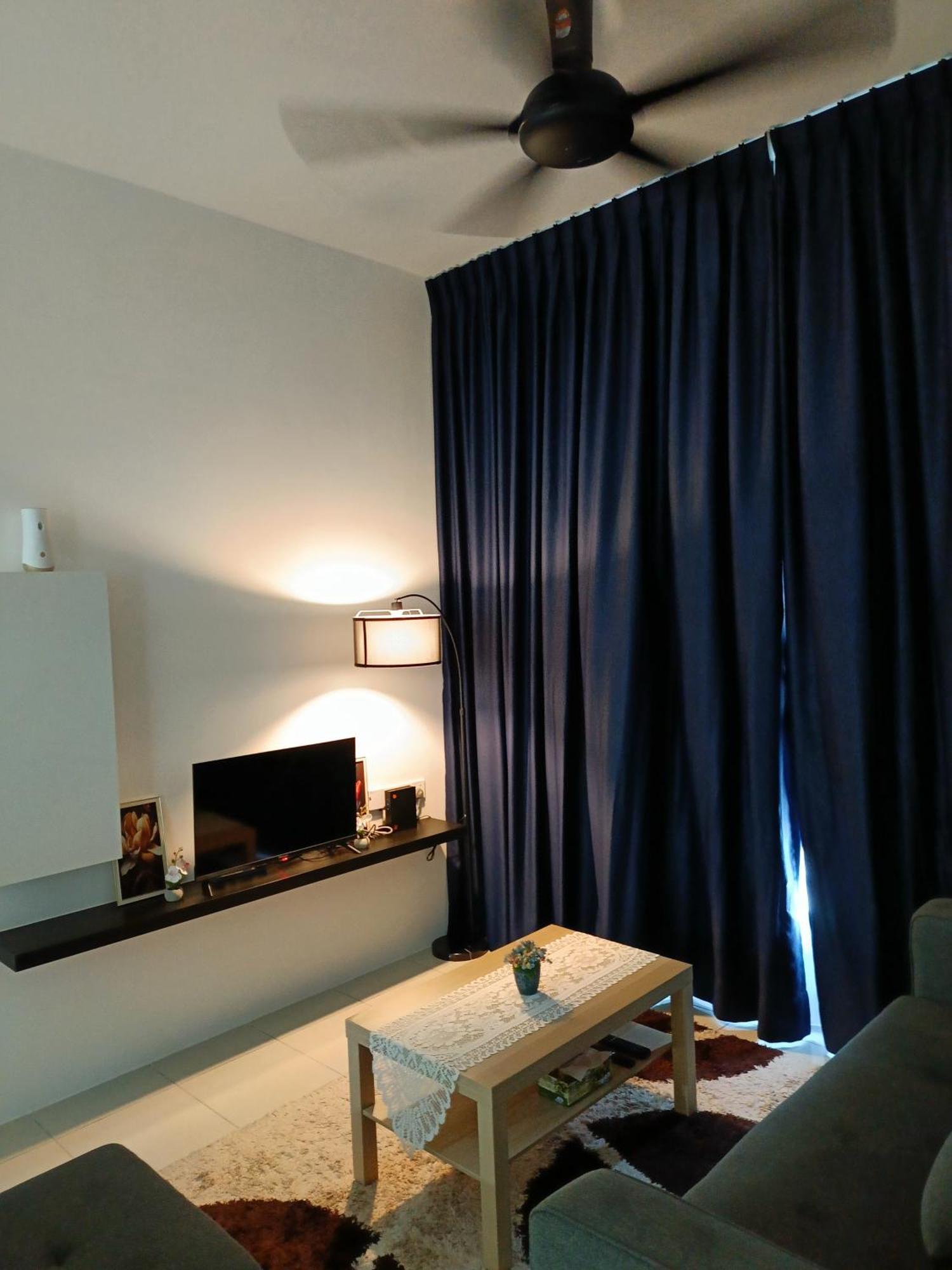 Apartment Dream Anderson