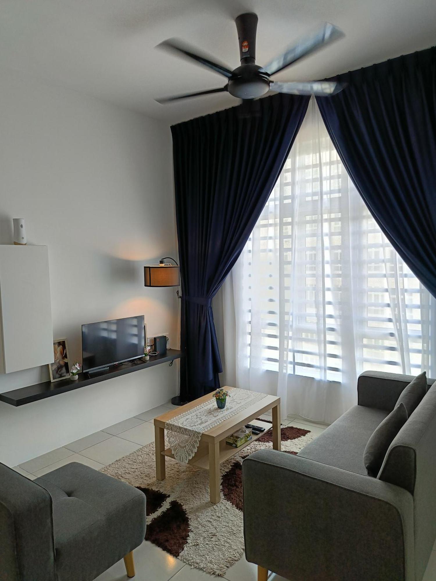 Apartment Dream Anderson *