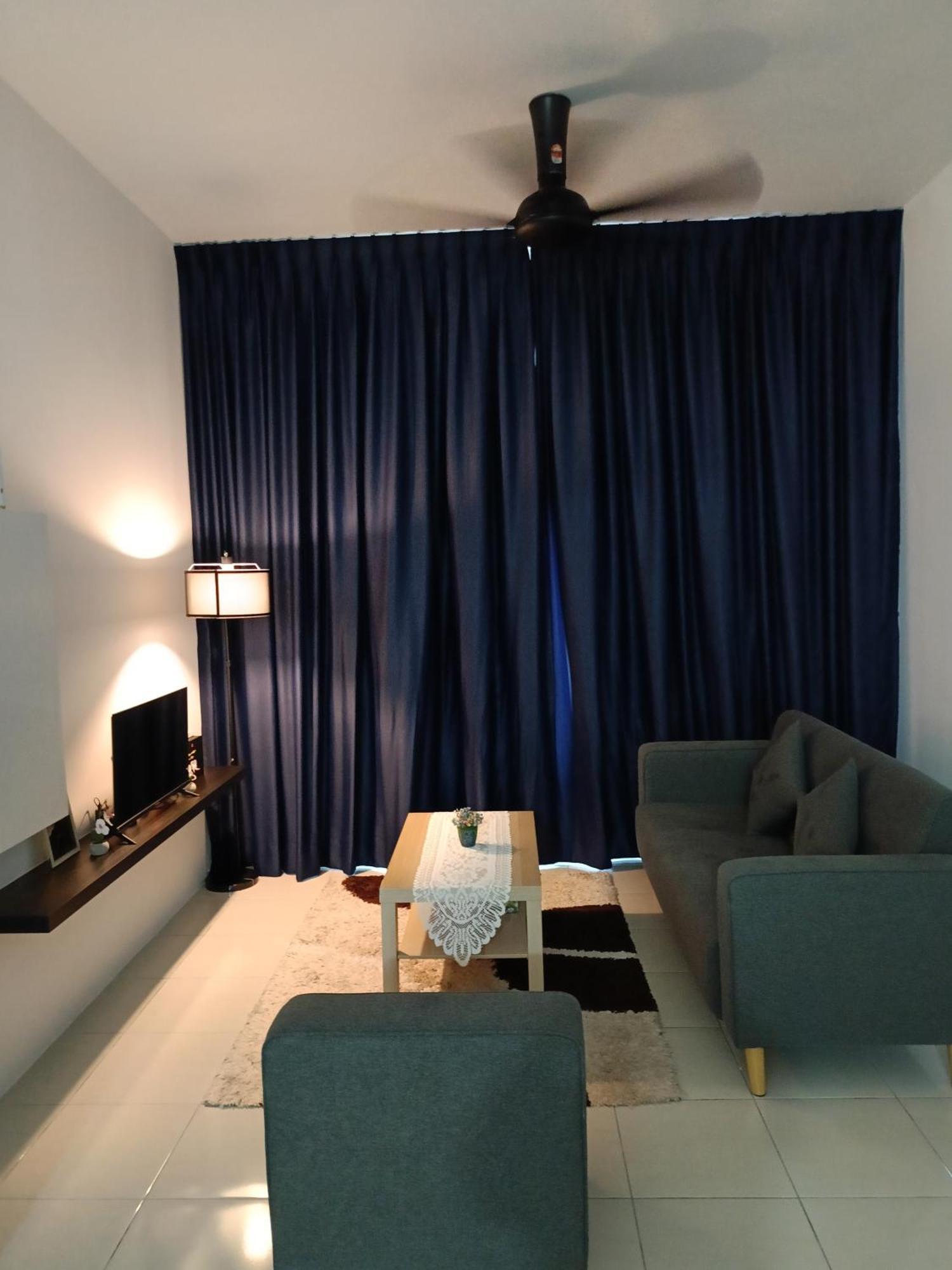 Apartment Dream Anderson