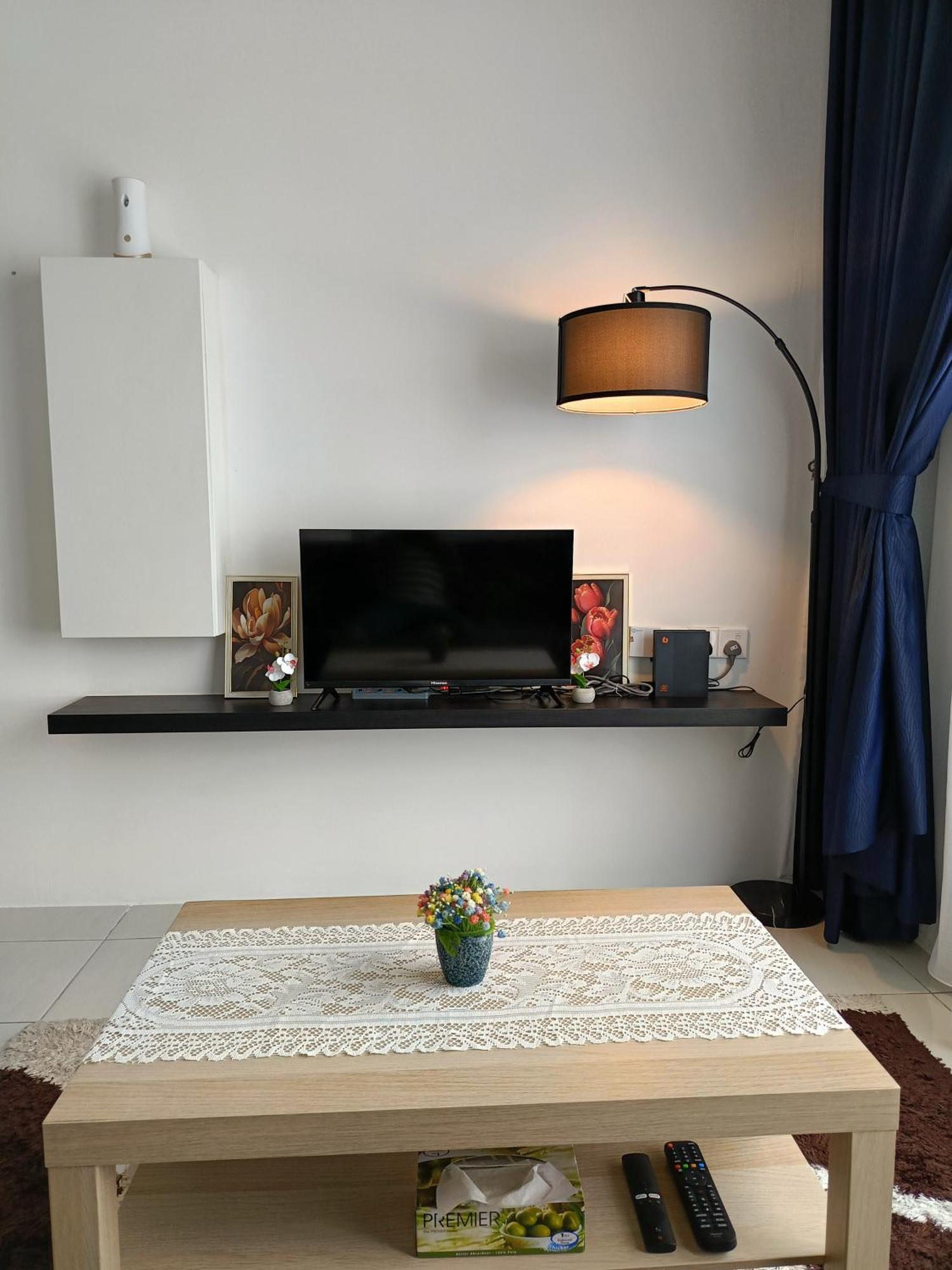 Dream Anderson Apartment Ipoh