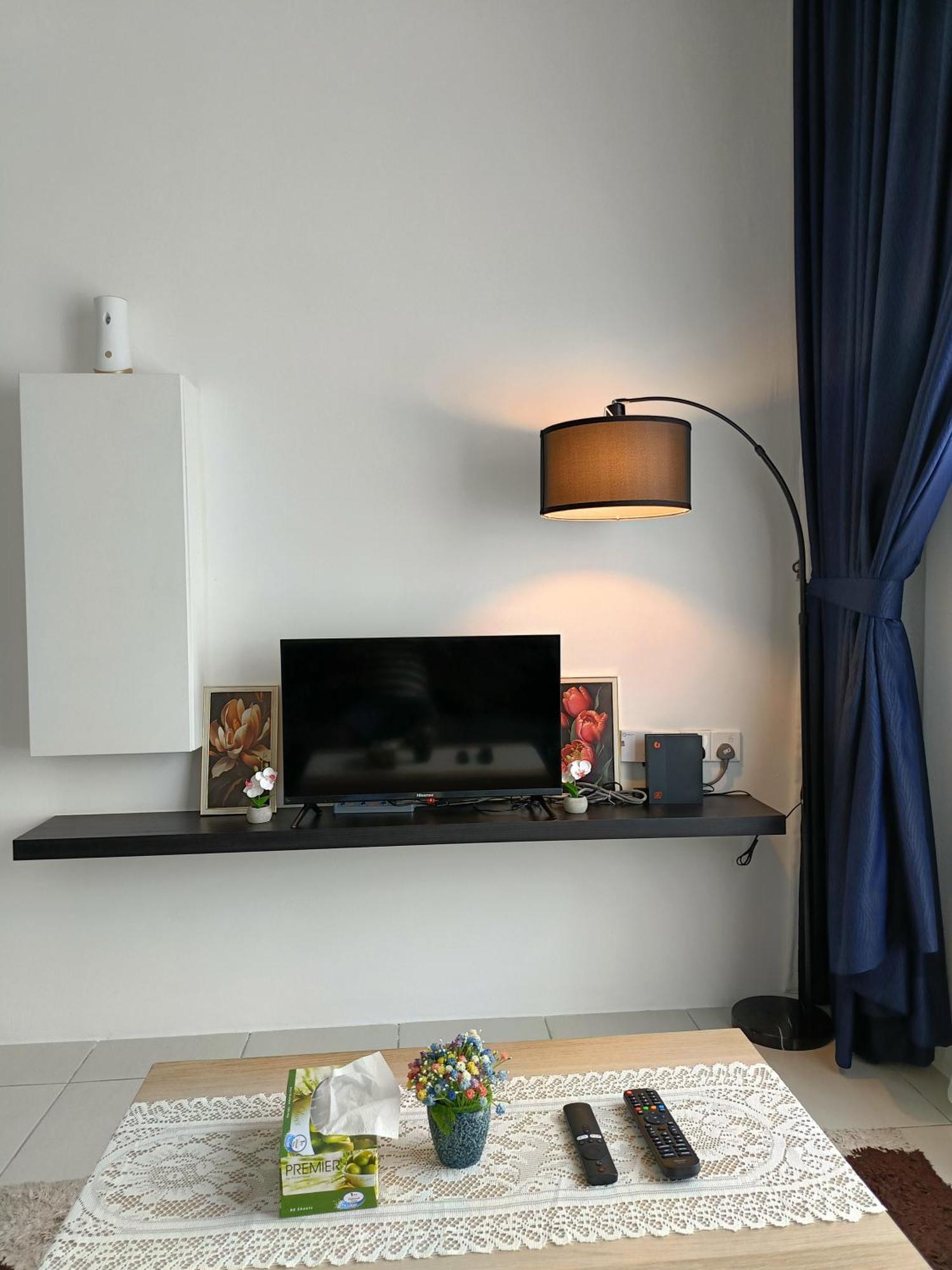 Dream Anderson Apartment